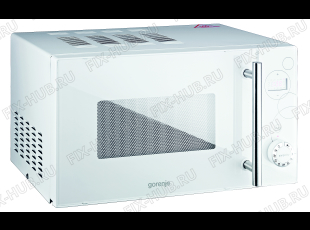 Микроволновая печь Gorenje SMO20DGW (312796, GXD239YZ-U) - Фото